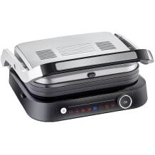 Severin Kontaktgrill KG 2395, 1800 W, 5.22 kg, 31.3 x 24.5 cm, 7 automaatset programmi, taimer