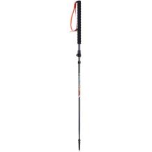 Viking Kivi 2.0 Trekking poles 610/26/3019/0854/UNI, 259g, 2 vnt., 4 segmentai, 47-140cm, aliuminio vamzdis
