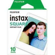 Fujifilm kohene film INSTAX GLOSSY SQUARE 10, 0.055 kg