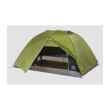 Палатка BLACKTAIL 2, Big Agnes, 0841487130015, 2.49 кг, 2.27 кг, 2 места, зеленый