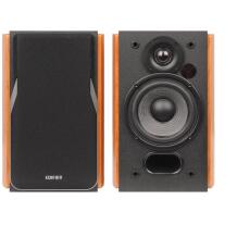 Edifier Profesionalus knygų lentynos garsiakalbis R1380T, 42W, Bluetooth, belaidis, nešiojamas, juodas