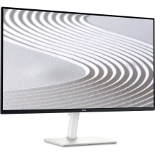 Monitorius 24″ IPS 100 Hz S2425H 1920×1080 8 ms 250 cd m² 2×HDMI Baltas 210 BMHJ Dell