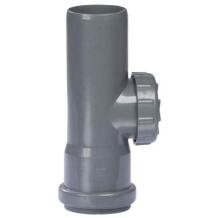 Armakan Revizija 50 5775010, 50mm, Pilka, Polipropilenas (PP)