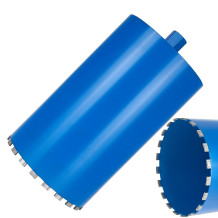 Dimanta kronis urbis 250x10x450mm 20T 1.1/4", GEKO, G65223