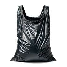 Atkritumu maisi ar rokturiem, G712, 160L, 10 gab. melni