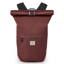 Mugursoma Arcane Roll Top WP 18, Acorn Red , 0843820121940 Osprey