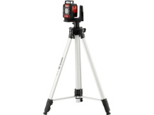 5 LINES GREEN LASER 360° SET YT-30440 YATO