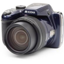 Kodak Digikaamera AZ528MB, 16.3 MP, 52x optiline suum, 3" LCD, Wi-Fi, 508 g