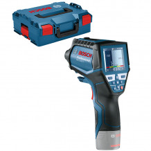 Thermal detector GIS 1000 C, SOLO 601083308 BOSCH