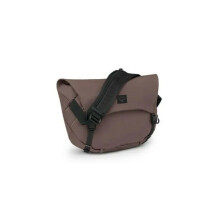 Krepšys METRON MESSENGER 18, Osprey, 0843820199628, 0.877kg, 18l, MAGMA BROWN GOBY ORANGE