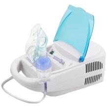 Esperanza INHALATORS ZEPHYR ECN002, 220V, 0.8A, 10ml, 0.5-10um, 0.4ml/min, 44-55psi, 8-16psi, 10-40°C, 10-95% RH
