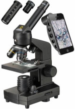 Monokulārais mikroskops 40x-1280x 9039001 NATIONAL GEOGRAPHIC