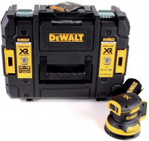 Akumulatora ekscentriskā slīpmašīna 18V (bez akumulatora un lādētāja) DCW210NT DEWALT