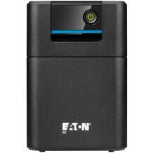 Eaton UPS 5E Gen2 700D, 700 VA, 360 W, 1 x power Type L, 2 x 230 V, Аккумулятор, Черный
