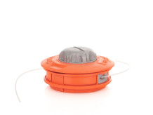 Trimmera galva ar ātro auklas uztīšanu, piemērota lielākajai daļai trimmeru, G81066Y, GEKO