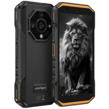 Ulefone Armor X32 Pro, 5.65", 720 x 1440, 8 ГБ, 256 ГБ, 64 МП, 25 МП, 2 МП, 5500 мАч, Android 14, IP68, IP69K