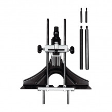Lygiagretus palaikymas su mikrokontroliu 193312-9 MAKITA