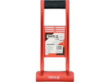 Plākšņu pacelšanas rīks 375mm 80kg YT-37444 YATO