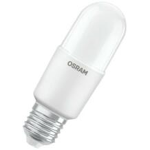 Osram Pirn S15 5428461, 10 W, 1055 lm, E27, 2700 °K, Matt, Soe valge valgus