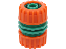 Vooliku parandaja 1/2" /ABS/ /lahtiselt/ 89229 FLO