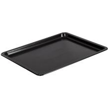 Aeg A9OOAF11 Orkaitė stačiakampė, 385mm, 466mm, 22mm, juoda, lengva valyti