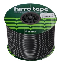 Ūdens apgādes lenta 16/8mil/1,5l/h/20cm, Hirro tape, DSTHT16081520-0500, 500m, piemērota dārzeņu un augļu stādījumiem