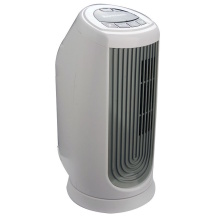 Ravanson AP-30 воздухоочиститель HEPA фильтр угольный фильтр 6 м² 30 Вт 55 дБ 3 режима таймер белый