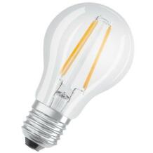 Osram Pirn 5115958, 7 W, 806 lm, E27, 2700 °K, Dimmable, Selge
