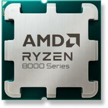 Amd CPU RYZEN 7 8700F 100-000001590, 8 tuuma, 16 lõnga, 4nm, 65W, DDR5, 3600/5200MHz, 5 USB, NPU 16 TOPs