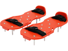 Spiked Soles For Work Shoes. YT-80820 YATO