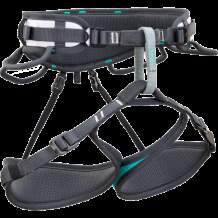 Sistema ASCENT W HARNESS, CLIMBING TECHNOLOGY, 8057733309056, Svoris 410-450g, Sertifikatas EN 12277:2015 +A1:2018-CCE0333UIAA