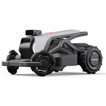 AIRSEEKERS Tron MAX 3600 robotniiduk muru automaatseks niitmiseks juhtmevaba AI Vision RTK kuni 3600m²