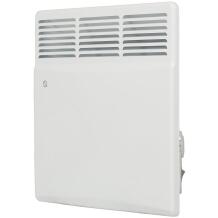 Heatic Конвекционный обогреватель 9120200, 500 W, IP20, белый цвет, 2 уровня мощности, защита от замерзания, защита от перегрева