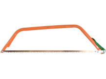 Lokveida zāģis 760mm 28755 FLO