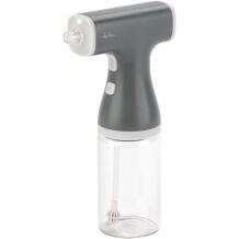 Jata Eļļas izsmidzinātājs HACE2501, 250ml, 5W, elektrisks, borsilikāta tvertne, USB uzlāde