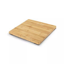 Elektrooniline kaal Style Sense Bamboo Magic Soehnle 1063880 30x30x3.3cm, kuni 180kg