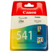 Canon Krāsu Tinte CL-541 5227B001, 8ml, 180 lappuses A4, saderīgs ar PIXMA MG un MX sērijām