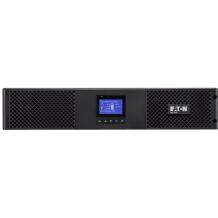 Eaton UPS 9SX1000IR, 1000 VA, 900 W, 6 x IEC-320-C13, 1 x USB, 1 x RS232, Aku, Laiendatav aku võimalus