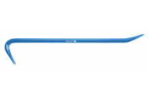 Sešstūra lauznis, 750 mm, oglekļa tērauds, HT3B890, HOGERT