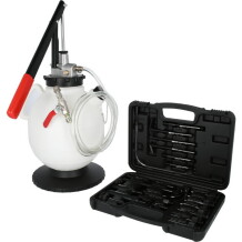 Комплект для заливки трансмиссионного масла, 23 предмета, KSTOOLS, 150.9105