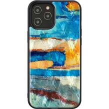 Ikins Кейс K2448J, 6.1, С изображением, Совместим с Apple iPhone 12 / 12 Pro