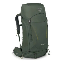 Kuprinė Kestrel 48, Osprey, 0843820153101, 48L, 2,1kg, BONSAI GREEN, L/XL