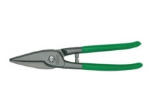 Металлические ножницы 250мм, Bessey, D102-250-SB, P HRc54-56 102