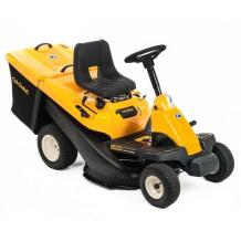 Cub Cadet Zāles Pļāvējs Traktors LR2 NR76 13BB21HD603, 8.1kW, 172kg, 76cm, 5 pozīcijas, 200l, LED lukturi