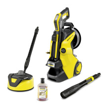Augstspiediena mazgātājs K 5 Premium Smart Control Home Flex Wood KARCHER 1.324-679.0
