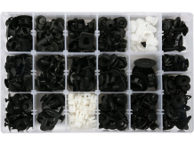 Tüüblid Nissan (408 Tk.) YT-06657 YATO