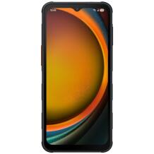 Samsung Мобильный телефон Galaxy XCover 7 Pro SM-G766BZKDEEE, 6.6", 2408 x 1080, 4350 мАч, 6 ГБ ОЗУ, 128 ГБ, 50 МП