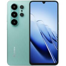 Blackview Mobiiltelefon WAVE10 8/128 GREEN, 6.88", 1640 x 720, 8GB RAM, 128GB ROM, 32MP tagumine kaamera, 13MP esikaamera