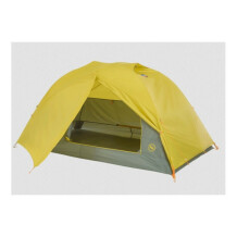 Палатка BLACKTAIL 2, Big Agnes, 0841487150013, 2.49 кг, 2.27 кг, 2 места, WARM OLIVE CHINOIS GREEN