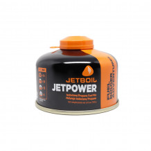 Gaasiballoon JetPower MIX 100g 0858941006151 JETBOIL